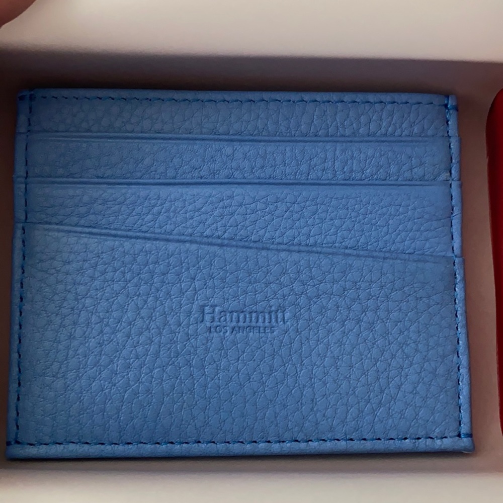 Hammitt PCH Card Holder